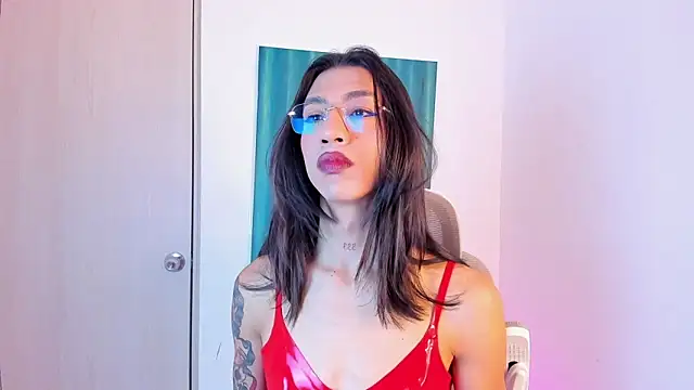 sofiaa grey  online show from March 8, 4:00 pm