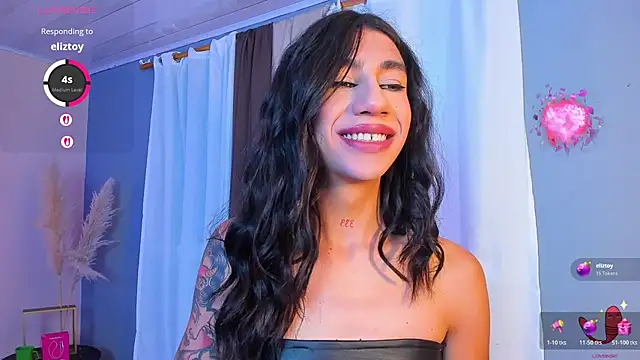 sofiaa grey  online show from November 4, 4:34 pm