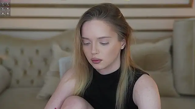 Cassy-Celestial  online show from April 1, 1:41 pm