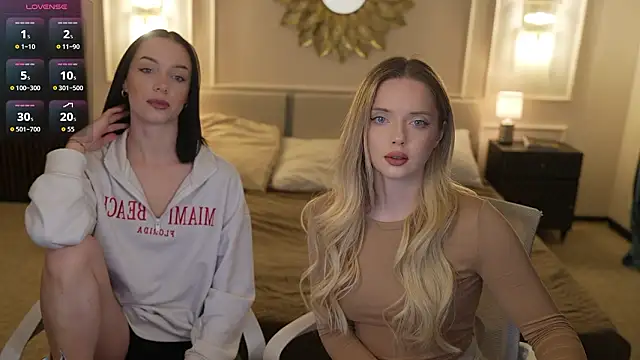 Cassy-Celestial  online show from February 4, 8:39 am