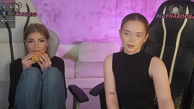 Cassy-Celestial  online show from March 26, 8:27 am