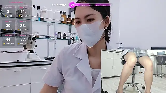 Kathylove 2023 online show from April 10, 7:14 am