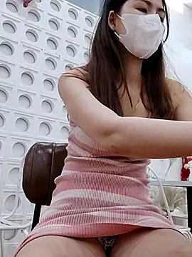 Snapshot of Kathylove_2023 chatting on October 9, 4:38 am Kathylove 2023 online show from October 9, 4:38 am