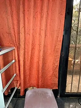 Lillie Burges online show from September 16, 4:59 pm