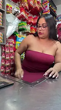 Sol biglips online show from December 21, 7:29 pm