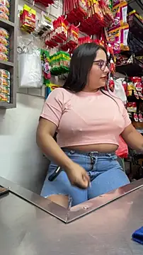 Sol biglips online show from December 19, 9:18 pm