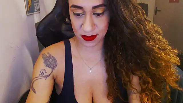 gauchinhaG online show from February 8, 6:22 pm