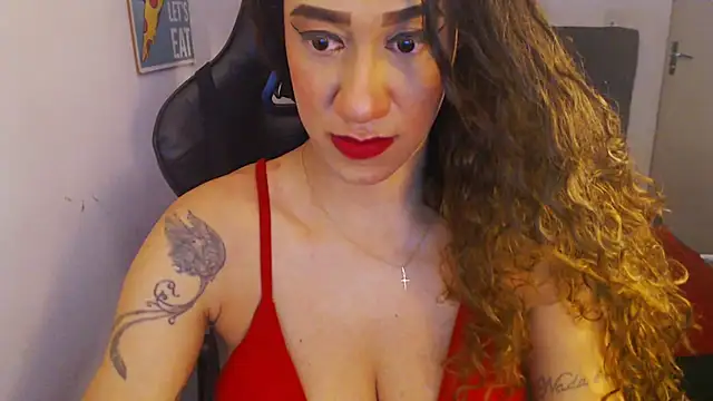 gauchinhaG online show from November 12, 5:00 pm