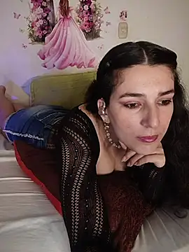 selem hadid online show from November 5, 11:43 pm