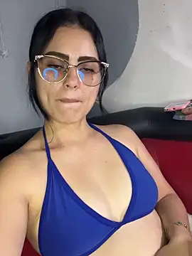 Azuna25 online show from March 19, 8:02 pm