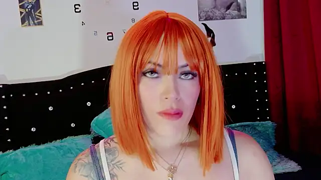 Natalia Montoya online show from December 20, 10:47 pm