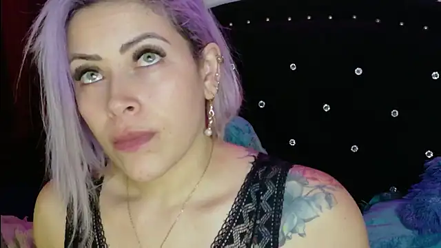 Natalia Montoya online show from March 22, 5:46 am