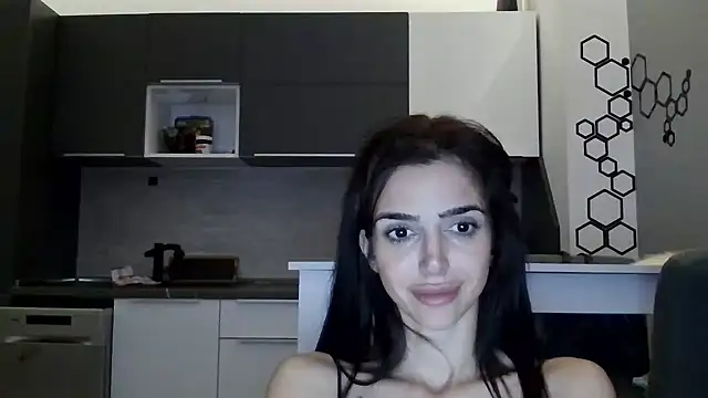 exotic brunettee online show from October 24, 4:25 pm