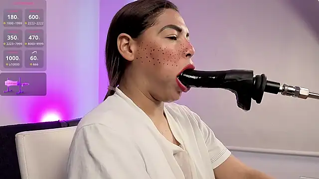 Anabel693 online show from April 18, 12:51 pm