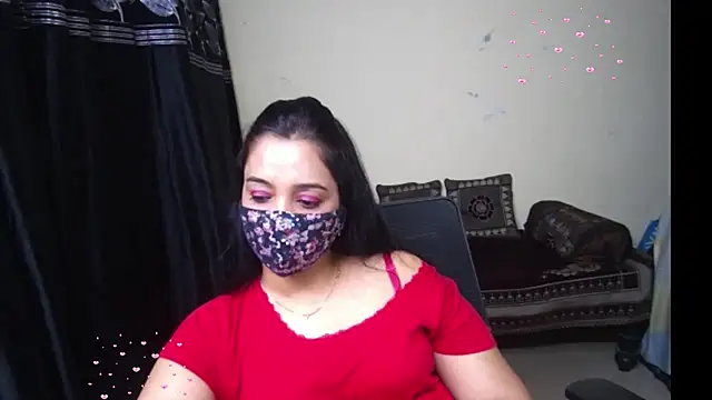 Arushisingh8888 online show from April 3, 1:42 pm