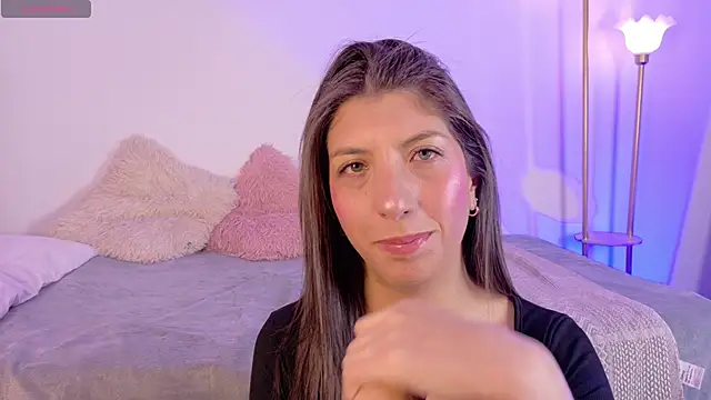 Megannklein online show from April 16, 2:45 am