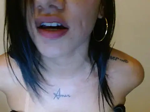 YuliFox online show from March 21, 9:09 pm