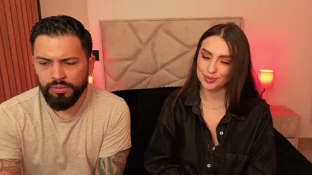 teseo and afroditha  online show from April 10, 6:30 am