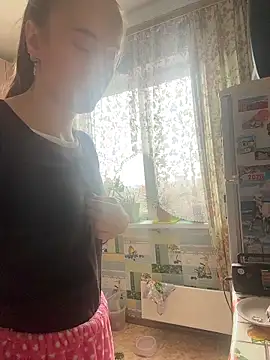 AlisaKissss online show from March 30, 7:30 am