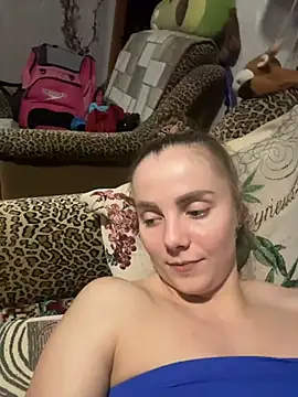 AlisaKissss online show from March 26, 8:10 pm