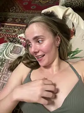 AlisaKissss online show from February 13, 8:21 pm