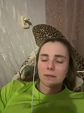 AlisaKissss online show from March 19, 7:51 pm