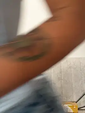  elektrah online show from February 27, 9:58 pm