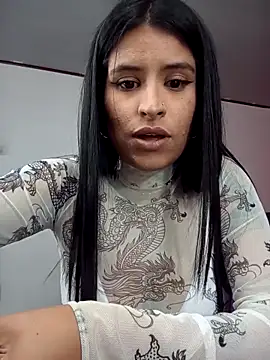 Snapshot of _elektrah chatting on October 9, 9:19 pm  elektrah online show from October 9, 9:19 pm