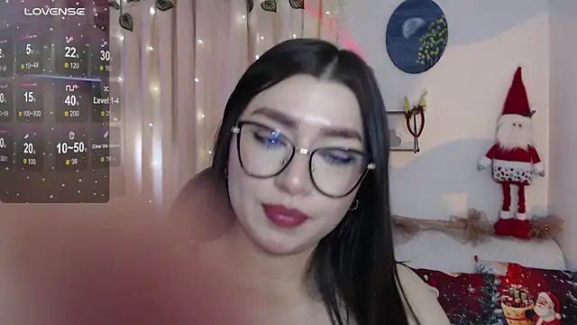 mily thomson b  online show from December 20, 9:41 pm