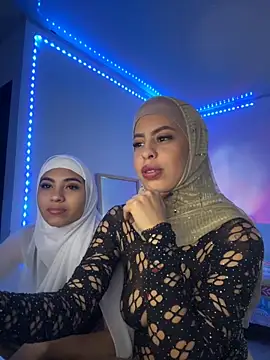 JannaNader12 online show from November 13, 11:26 pm