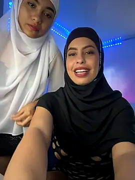 JannaNader12 online show from November 6, 11:32 pm