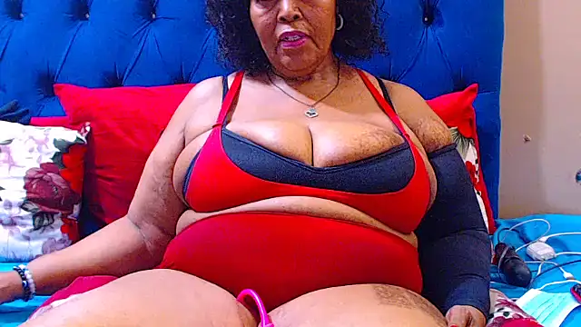 ebonycandy10 online show from October 17, 6:05 am