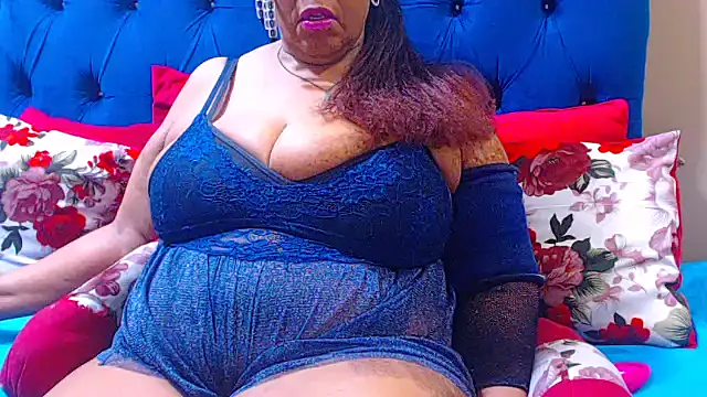 ebonycandy10 online show from October 11, 10:01 pm
