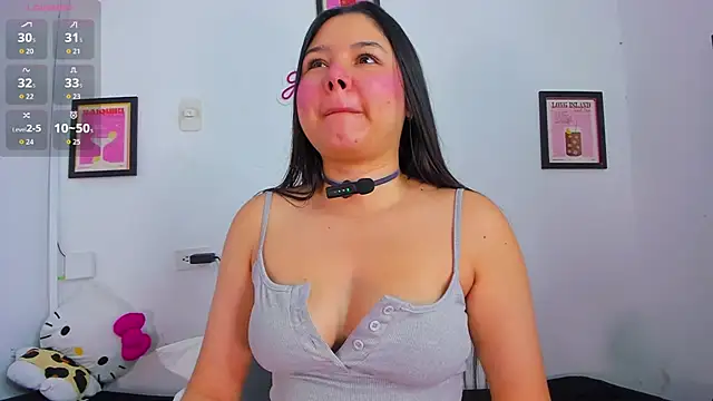 ammy vsq online show from April 11, 2:43 pm