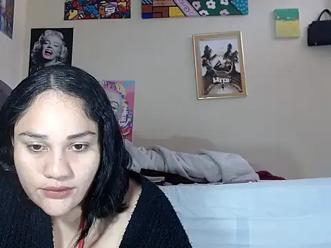 melissa4855 online show from February 20, 6:09 pm