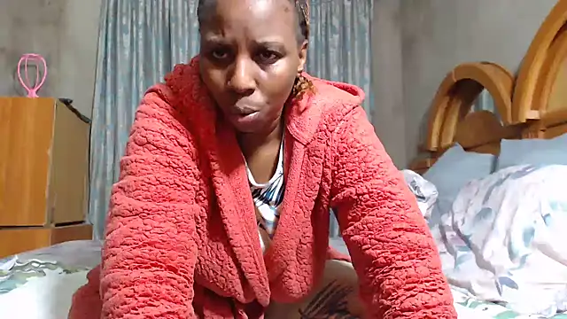 Kadibabe online show from May 10, 11:29 pm