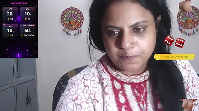 Sexy komolika online show from November 11, 5:21 pm