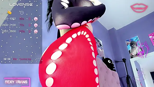 Big exotic323 online show from November 16, 9:32 am