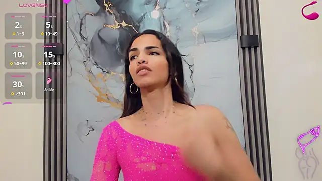 Rubi 30 online show from February 12, 12:07 pm