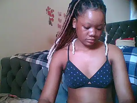 HotJeylee online show from November 8, 9:58 am