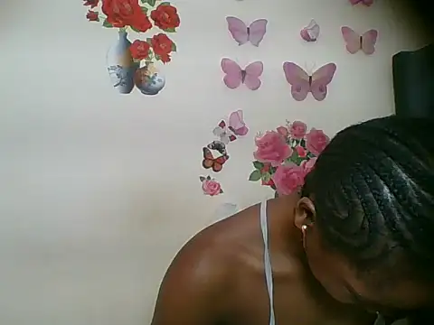 HotJeylee online show from October 1, 8:41 am