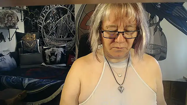 TittenMichelle online show from November 5, 7:57 am