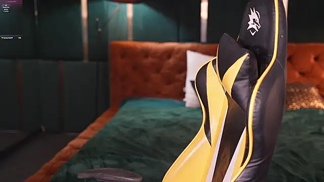 Grace Fantasy online show from February 28, 11:37 pm