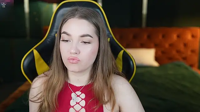 Grace Fantasy online show from February 27, 11:26 pm