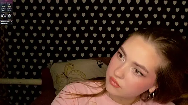 Grace Fantasy online show from January 6, 11:41 pm