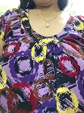 Payel-Sen online show from November 23, 8:54 pm