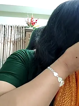 Payel-Sen online show from March 26, 7:48 pm