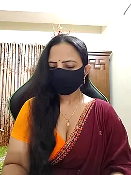 Payel-Sen online show from March 18, 2:49 am