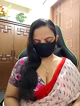 Payel-Sen online show from December 22, 7:06 pm