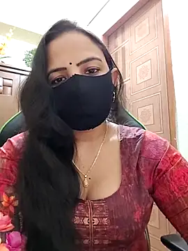 Payel-Sen online show from December 20, 6:01 pm